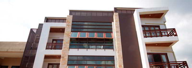 Amarina Hotel Lamai Beach  Exterior foto